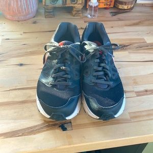 COPY - Nike gently worn down shifters